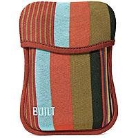 Built  E-PHD-SHS Hoodie Hard Drive Case (Soho Stripe)