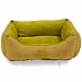 Happy Tails 60020 Cuddle Cube Corduroy Lime