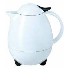 Leifheit 28300 Isolierkanne Columbus 1 Liter wei�