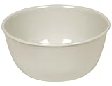 Corelle Livingware 28-Ounce Super Soup/Cereal Bowl, Sandstone