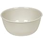 Corelle Livingware 28-Ounce Super Soup/Cereal Bowl, Sandstone
