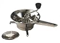 Mx- A45302 - Petit Ménager - Moulin Légumes N°2 en Inox