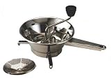 MOULINEX - Moulin a Legumes Inox N 2* - 3016660453022