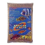 Carib Sea Ecco-Complete Live Freshwater African Cichlid Sand 20 lb