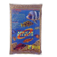 Carib Sea Ecco-Complete Live Freshwater African Cichlid Sand 20 lb