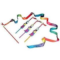 Dazzler Ribbon --One Individual Ribbon