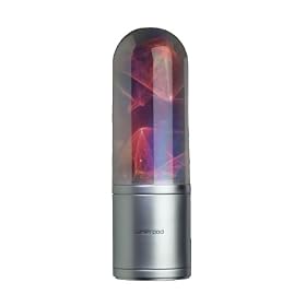Laserpod - 4897012420072 - Lampe Atmosph�re et D�coration - Pack Original Galaxie LED -  (Import Allemagne)
