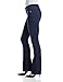 Lucky Brand Women's Mid Rise Brooke Bootcut Jean in Serpentine