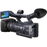Sony HDRAX2000 HDR-AX2000/H HDR-AX2000 AVCHD Camcorder Accessory Saver 16GB Card NP-F970 Replacement Battery/Rapid External Charger Bundle
