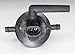 ACDelco 212-577 GM Original Equipment Vapor Canister Purge Vacuum Switch