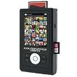 Sanho HyperDrive ColorSpace UDMA 320GB Photo Backup Storage & Viewer with 3.2 LCD, Supports 14 Memory Card Formats