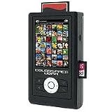 Sanho HyperDrive ColorSpace UDMA 320GB Photo Backup Storage & Viewer with 3.2" LCD, Supports 14 Memory Card Formats