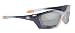 Black and Decker BD200-2C High Performance Safety Eyewear with Vented Frame, Smoke Lens
