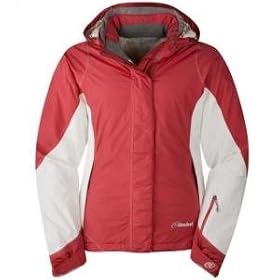 Buy Cloudveil Hoback Jacket - Ladies by Cloudveil