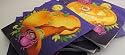 Halloween Party Napkins