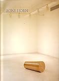RONI HORN: PAIR OBJECTS I, II, III RONI HORN: PAIR OBJECTS I, II, III
