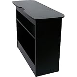 Sefour XS100 DJ STAND Black