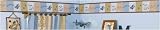 Pro Flyer Wall Border (6.75 x 10 yards)