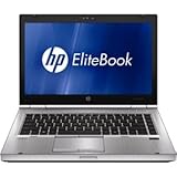 EliteBook 8460p LQ168AW 14" LED Notebook - Core i5 i5-2520M 2.5GHz