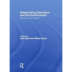 Researching Education and the Environment: Retrospect and Prospect