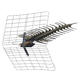 Antennas Direct, Uni-Directional Antenna (Catalog Category: TV & Home Video / Antennas)