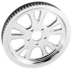 PUNISHER 66T PLLY 3/4" W/ADAPT
