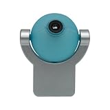 GE 11282 Nightlight LED Globe Design Auto On/Off Plastic