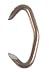 Tools & Hardware : Decker #1 100PK #1 Pig Ring