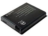 Battery HP ZV5000 ZX5000 ZV6000 NX9100 NX9105 NX9110 346970 371913