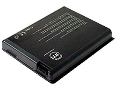 Battery HP ZV5000 ZX5000 ZV6000 NX9100 NX9105 NX9110 346970 371913
