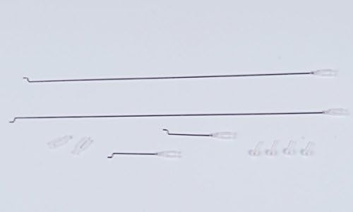 Tail Rod for Art-Tech 4 CH Mini Wing Dragon Pro / 3 CH Mini Wing Dragon RC Planes