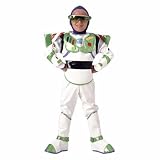 Child's Toddler Buzz Lightyear Costume (Size: 4T)