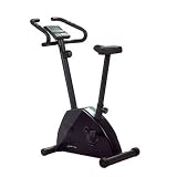 Multisports Fitness Cardio-Cycle 3000 Upright Exercise Bike
