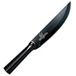 Cold Steel Bushman Black Sk-5 Steel Cordura Survival Sheath from Cold Steel