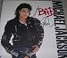 31oZs3igNnL. SL75  Michael Jackson hand signed Bad Album