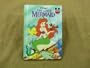 Disney's The Little Mermaid (Disney's Wonderful World of Reading)