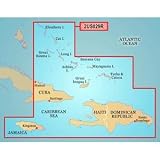 GARMIN BLUECHART G2 2US029R SOUTHERN BAHAMAS