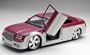 Revell 1:24 Chrysler 300c Hemi SRT8