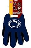 Penn State Nittany Lions Two Tone Gloves