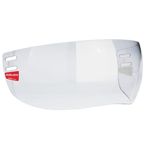 Bauer Aviator Half Hockey Helmet Shield 2010
