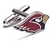 Arizona Cardinals NFL Cufflinks w/Jewelry Box