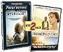 Atonement/Pride and Prejudice