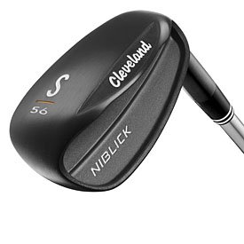 Cleveland Golf Niblick Hybrid Wedge