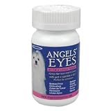 60 grams of Angels Eyes Tear Stain Remover and FREE MEASURING SPOON