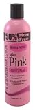 UPC 038276051211 product image for Luster's Pink Oil Moisturizer Hair Lotion, 12 Ounce | upcitemdb.com