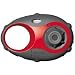 Argus Bean 5MP 16MB 1.5IN LCD USB Li-on Battery Red