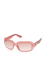 Pucci Gafas de Sol Ep602S (59 mm) Rosa