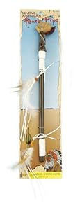 Indian Peace Pipe Toy