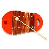 ボーネルンド ベビーシロフォン （ボーネルンド 楽器）