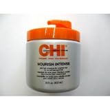 CHI Nourish Intense Silk Hair Masque Fine 16oz